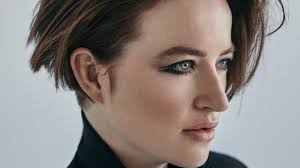 Singer Megan Washington