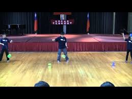 3/9/13 宋旻陽鄭怡凡李洪元Aidan Sung, Isabella Jeng, Clement Lee