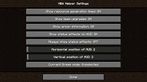 Located in the 'aoa3' folder inside the config folder inside the minecraft directory. Mc Forge Mod Dev Blog Adding A Configuration Gui 1 16 Version Leo3418 S Personal Site