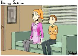 Therapy Session 1-6 porn comic - the best cartoon porn comics, Rule 34 |  MULT34