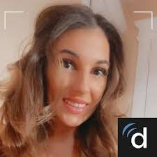 Brittany Gauthier's Instagram, Twitter & Facebook