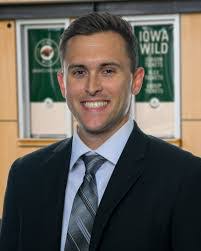 Kyle Frederickson's Instagram, Twitter & Facebook