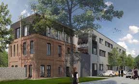 Erfolgreich ausbilden setzt grundkenntnisse der berufspädagogik sowie der rechtlichen rahmenbedingungen der ausbildung voraus, stellt zugleich aber eine spannende berufliche entwicklungsperspektive dar. Leverkusen Arbeitgeberverband Metall Und Elektroindustrie Lasst Das Bahnstadt Gebaude Herrichten