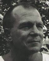 Paul Hulton Obituary (2014)