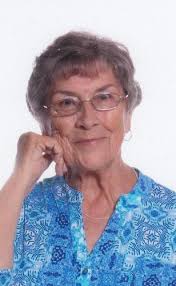 Dorothy Melinda “Linda” Stanley