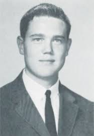 Gainesville High School Class of 1962