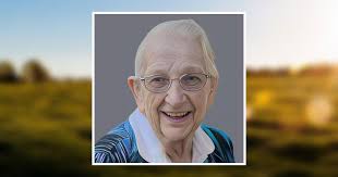 Betty Jean Labarge Obituary June 10, 2024