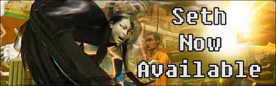 It is available exclusively for the playstation 4 and pc. Seth Is Now Available In Street Fighter 5 Champion Edition Servers Back Online