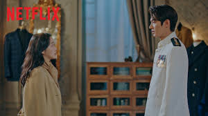 Eternal monarch movie free online. The King Eternal Monarch Season 1 Episode 1 Trailer Netflix Youtube