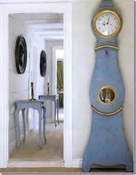 Time To Stop On Pinterest Antique Clocks Clock And Swedish Decor Swedish Interiors Scandinavian Design