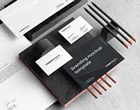 Download Blend Coffeehouse Branding Mockup On Behance