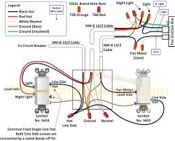 Unique Light And Switch Diagram Diagram Wiringdiagram Diagramming Diagramm Visuals Visu Light Switch Wiring Fan Light Switch Bathroom Fan Light