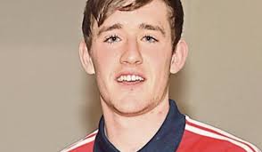 McFadden goal the big score for Killybegs in Dungloe
