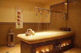 Wellness And Spa Nola 7 Pools Waterparks Wellness And Spa Spa Decor Spa Rooms Spa Shower