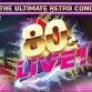 80’s Live event image