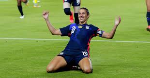 Jun 24, 2021 · uswnt and team usa olympic roster debates: Carli Lloyd And Julie Ertz Named To U S Olympic Soccer Team The New York Times