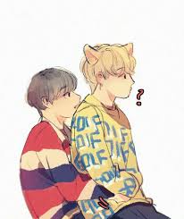 Vmin Fanart Fan Art Anatomiya