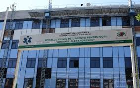 Profesionalismul şi responsabilitatea echipei ati a spitalului floreasca, coordonată de prof. Spitalul Clinic De Urgenta Pentru Copii Grigore Alexandrescu Bucuresti Harta Adresa Date De Contact Si Pareri