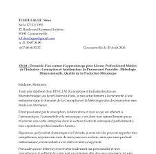 Inspirez vous de ces exemples de lettre de motivation que nous vous proposons pour créer votre propre lettre de motivation personnelle, retenez les tournures de phrase, notez les qualificatifs employés, pensez à consulter les fiches métiers associées. Lettre De Motivation Licence Science Du Langage Perodua O