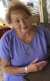 Terry Lynn Moss (Boyd)