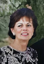 Obituary for Patricia "Patsy" A (Banks) Kenney