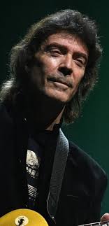STEVE HACKETT Tickets