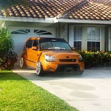 spencer cavaciuti on instagram so now it just sits there kiasoul boxedlifestyle kdmstance kdm coolbox baggedsoul kia kia soul kia kia motors kia kia soul