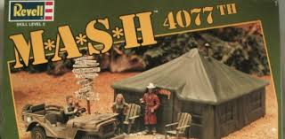 Related quizzes can be found here: Mash 4077 Trivia Quiz Proprofs Quiz
