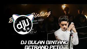 Download Lagu Dj Bulan Bintang Betrand Peto Lengkap Chord Lirik Gemerlap Bintang Viral Tiktok Halaman All Surya Malang