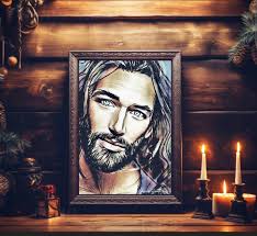 PRINT 410 Eyes of Fire