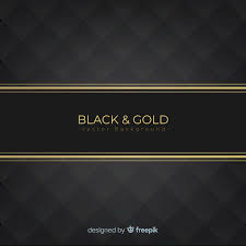 Black And Gold Design Background Download Black And Gold Background For Free In 2020 Gold Design Background Gold Background Background