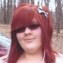 Megan J. Conery Obituary