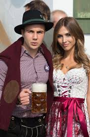 Wird ein gemeinsamer familienname gewählt? Mario Gotze Hat Offenbar Seine Eigene Hochzeitsfeier Mit Ann Kathrin Brommel Abgesagt Stuttgarter Nachrichten