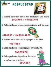Demonstration Of Secret Question Riddle And Answers In Spanish