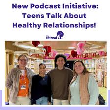We were thrilled to meet with New York State Governor Kathy Hochul  recently! Pictured: The Retreat's Patrina Murray, Julia Smith, and Yolanda  Johnson, with Governor Hochul, and Loretta Davis, Executive Director of