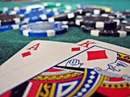 Five Things Blackjack Taught Me About Money Management