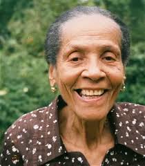 Obituary information for Adeline Bernadel