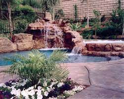 American Backyard Pool Backyard Dream Backyard Beautiful Outdoor Spaces