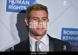 Red carpet arrivals: (l-r) Trevor Hilton, Logan Asperin, Nigel Suarez,  Najee Werners, and Ian Kobe Fernandez (Someone Lied