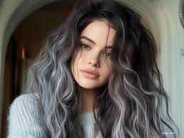 50 Pictures That Prove Gray Hair is Beautiful