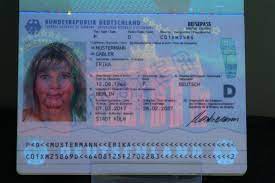 Je nach bundesland und einzelfall können noch weitere unterlagen erforderlich sein. Bmi Reisepass Der Deutsche Reisepass
