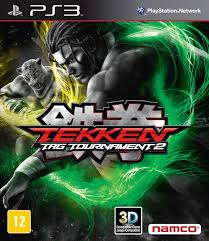 Unlock devil and angel to access gallery mode. Tekken Tag Tournament 2 Ps3 Formoxa