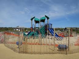Hither hills state park, montauk: Hither Hills State Park Montauk New York