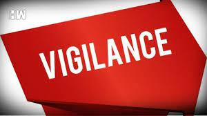 The organization protects from external threats through creating security and posting manpower to guard against such threats. The Fear Of Vigilance Hw English