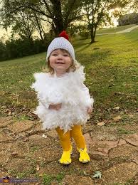 We did not find results for: Chicken Nugget Costume Easy Diy Costumes