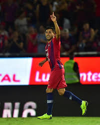 Cerro porteño piensa en el pelado díaz para reemplazar al español fernando jubero. El Ciclon Va Por Dar El Golpe En Bajo Flores