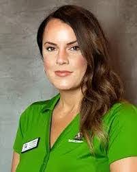 Karin Mcgee's Instagram, Twitter & Facebook