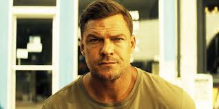 Alan Ritchson Interested In Adapting 1 Jack Reacher Novel That Author Lee  Child Also Hopes To See: "Fun To Tackle A More Modern Story"