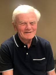 Ernest Kells Obituary