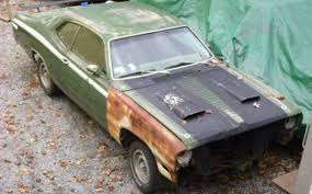 1972 plymouth duster matching number 318 motor. Let S Twist Again 1972 Plymouth Duster Twister Barn Finds